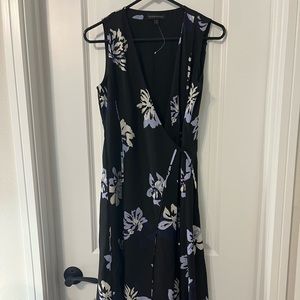 Banana republic dress